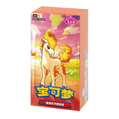 Gem Four ( 4 ) Pokemon Cards